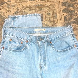 Levi jeans